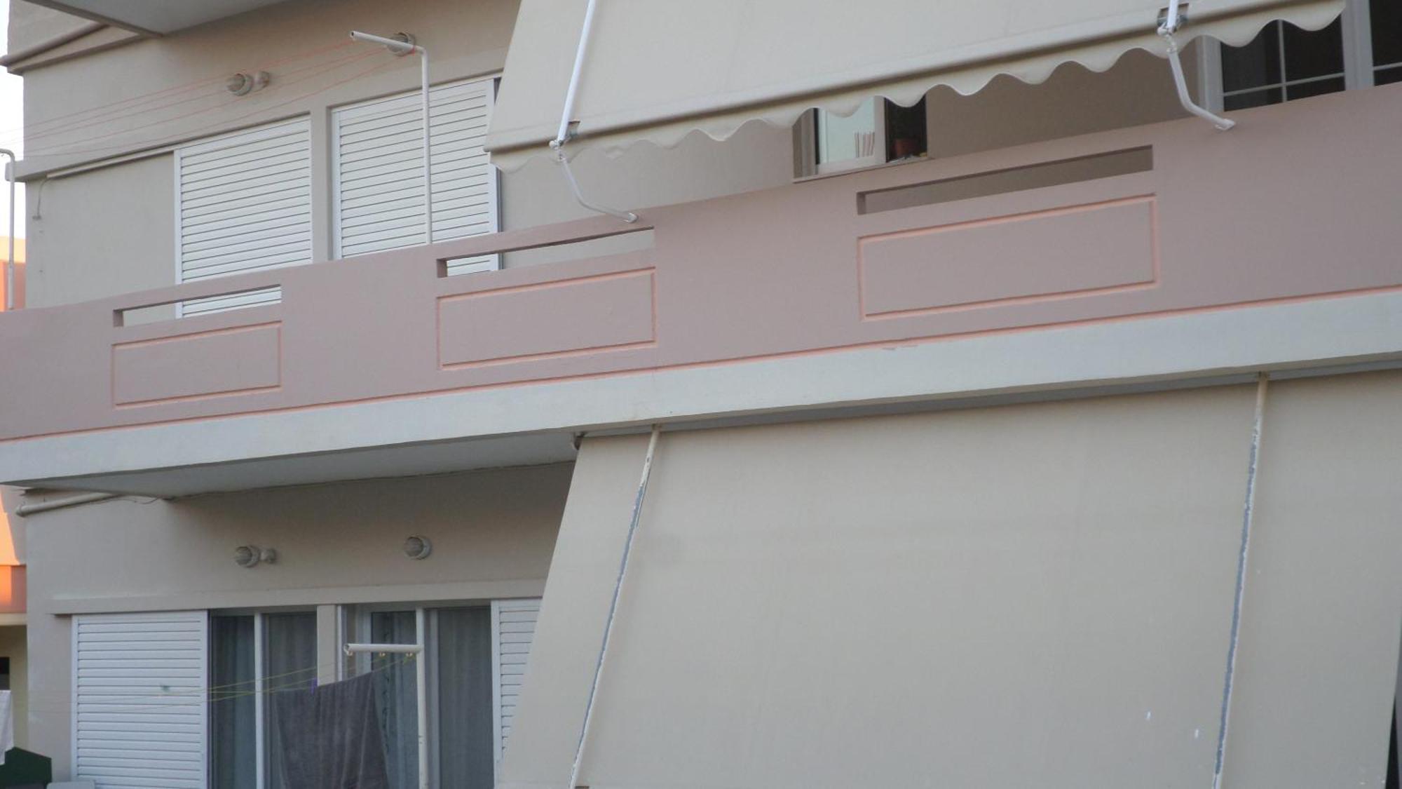 Chania City Apartments Exterior foto