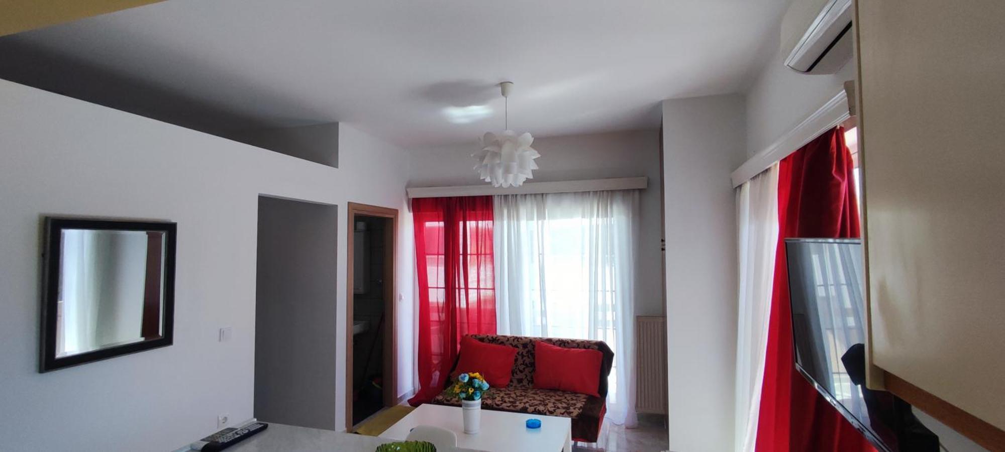 Chania City Apartments Exterior foto